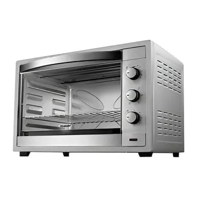 Horno eléctrico 60L