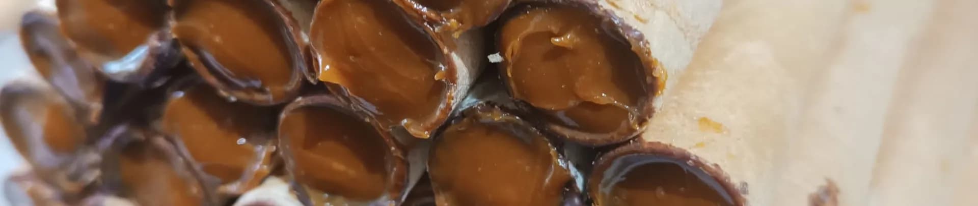 Tortas de Barquillo y Dulces