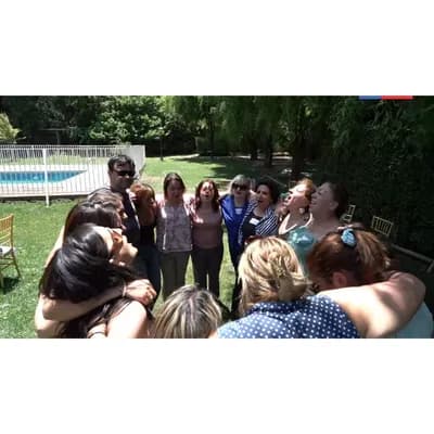 Retiro Holístico Full Day- Team Builing