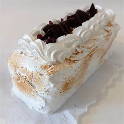 Torta Tres Leches Manjar y Frambuesa 10p
