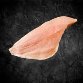 Filete de Reineta Nacional