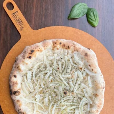 Figazza Rocanna (veggie)