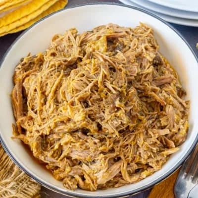 Pulled Pork Clásico