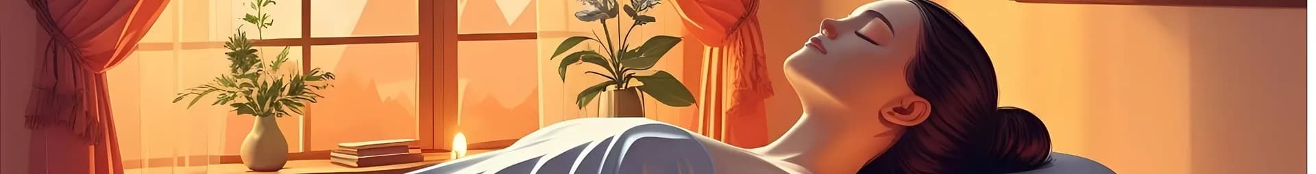 Experiencia Bienestar Físico y Guía Espiritual