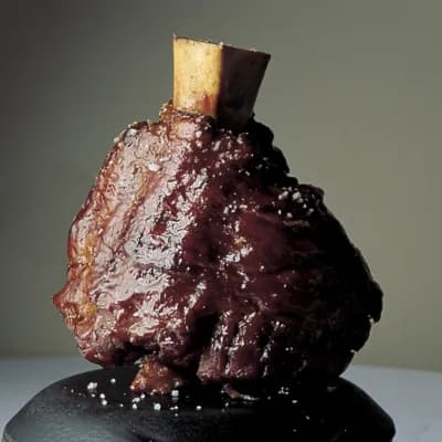 Osobuco Entero Pierna