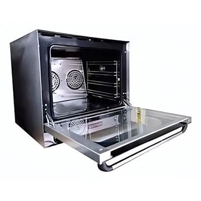 Horno convector 4 bandejas