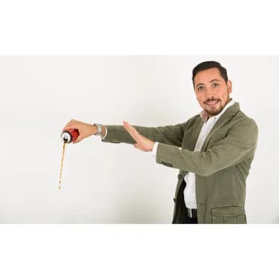 Show + Taller de Magia 50 min