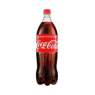 Coca-Cola Original 1,5L