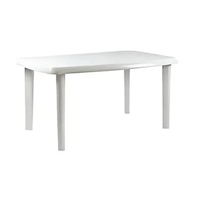 Mesa rectangular resina 1,5