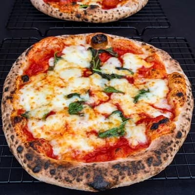 Pack 30 Pizzas 25 cm