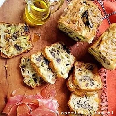 Pan de Queso de Cabra 280 gr