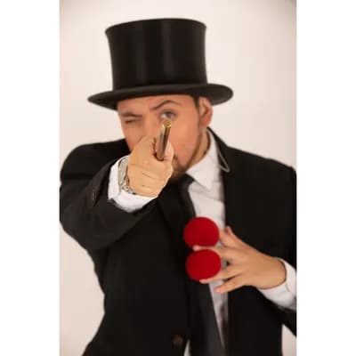Show de Magia Infantil 30 min