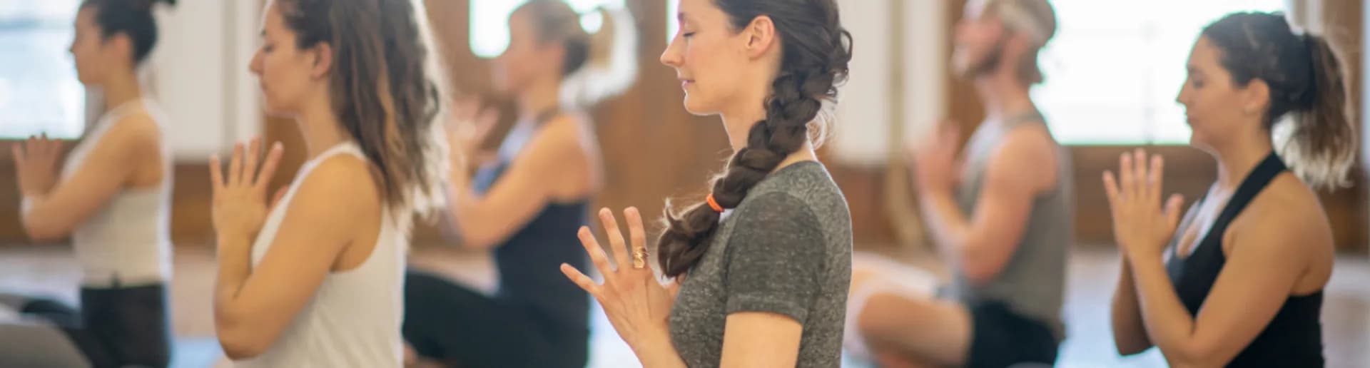 Actividades de bienestar empresas