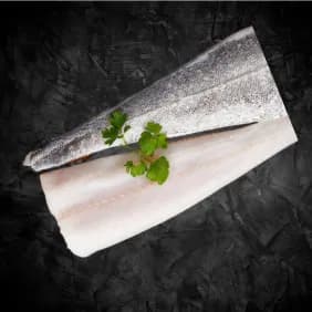Filete de Merluza Nacional