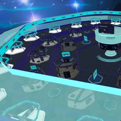 Espacio corporativo o entorno profesional