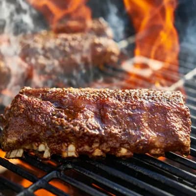 Costillar Cerdo Americano Swift Beef