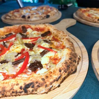 Pack 15 Pizzas Premium