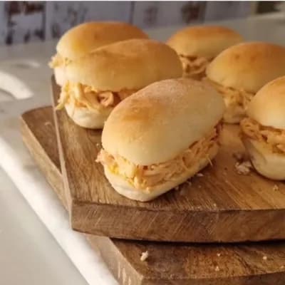 Tapaditos Ave Pimentón