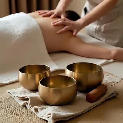 Círculo de luz y relajación (sábado y domingo)