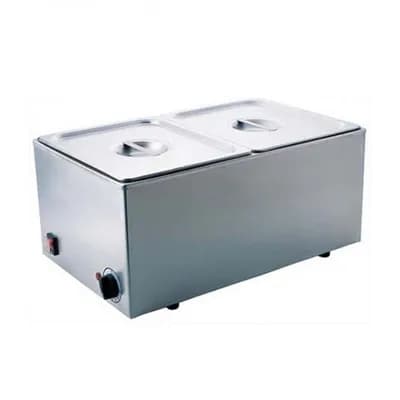 Baño María Eléctrico