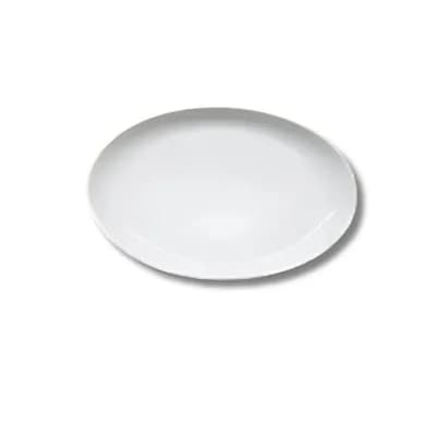 Bandeja loza ovalada