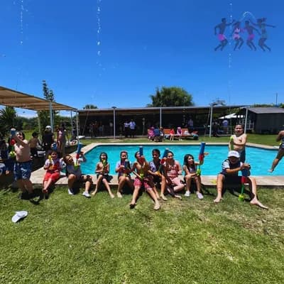 Cumpleaños Acuático 1-9 niños