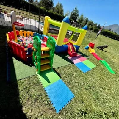 Pack Plaza Blanda n°6