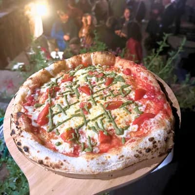 Pack 50 Pizzas Clásicas