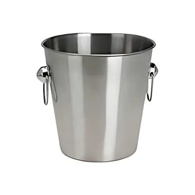 Hielera acero inoxidable