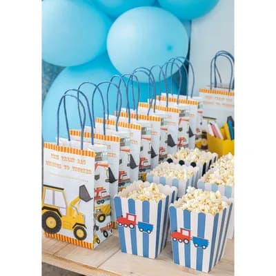 Pack 20 sorpresas + piñata