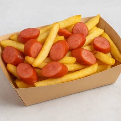 Salchipapas 200 g