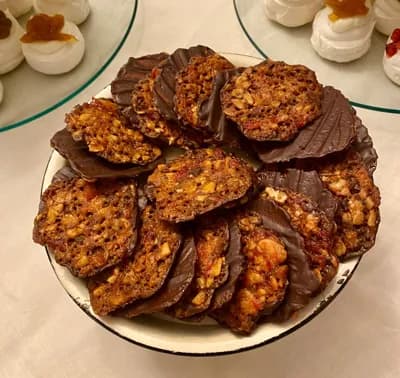 Galletas Florentinas 15 u