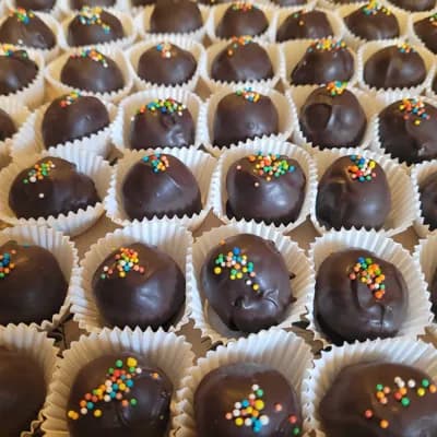 Bolitas