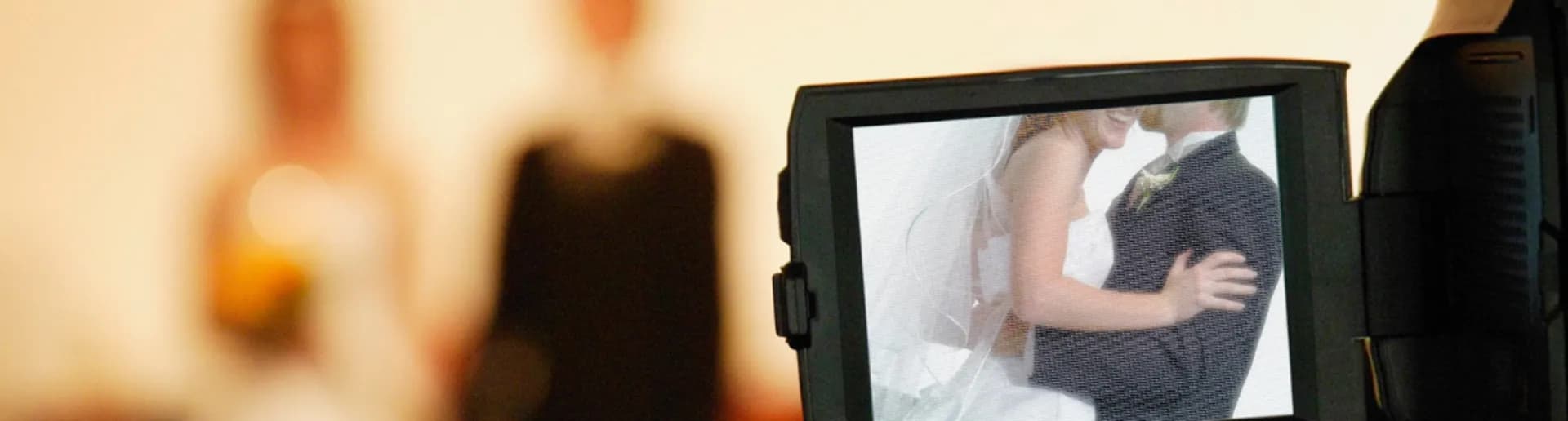 Fotografía y video profesional para eventos