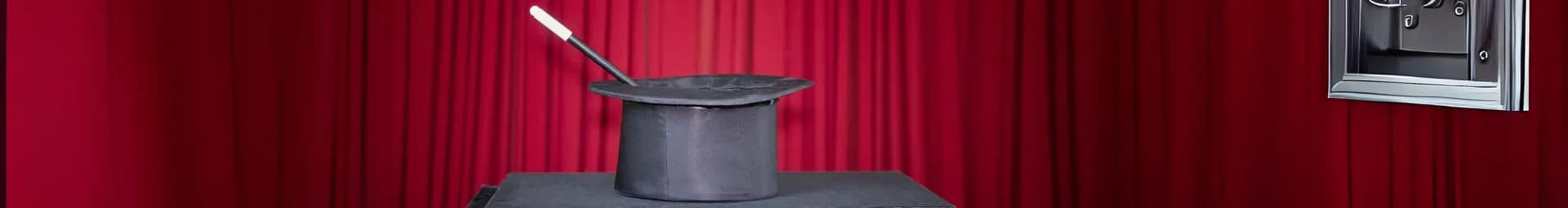 Magia y entretenimiento para cumpleaños