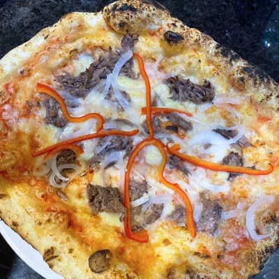 Pack 50 Pizzas Premium