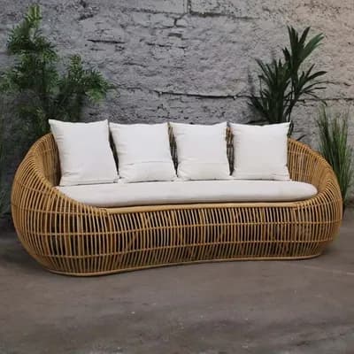 Sofá Anatí (4 personas)