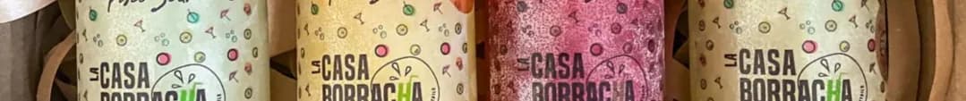 La Casa Borracha