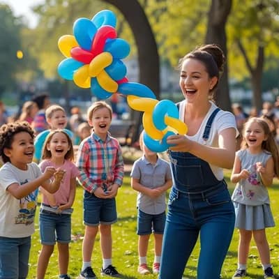 Globoflexia 10-19 niños