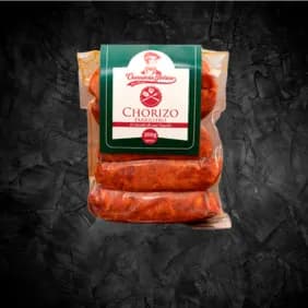 Chorizo Parrillero
