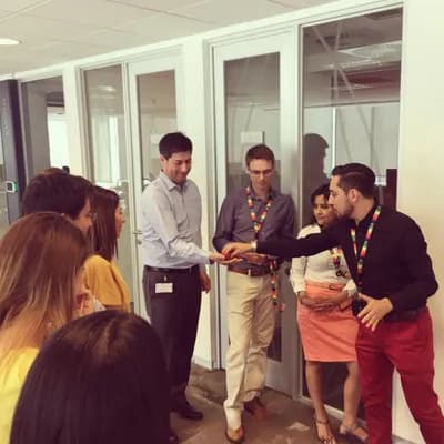 Pausa activa 30 minutos