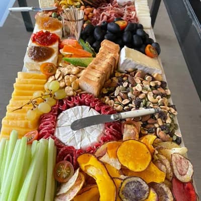 Tabla 10-15 personas