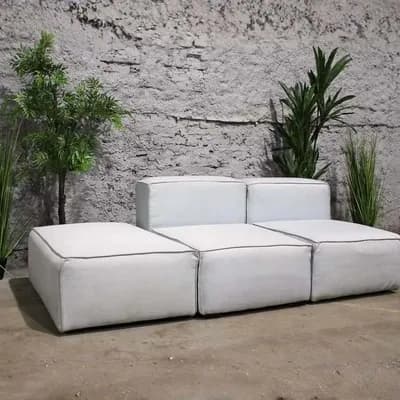 Sofá Modular (4 personas)