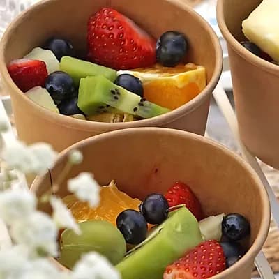 Frutal Bowls