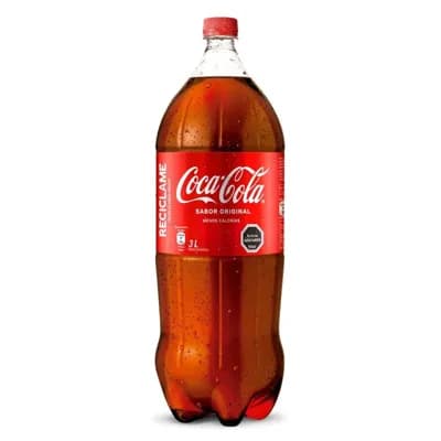 Coca-Cola Original 3L