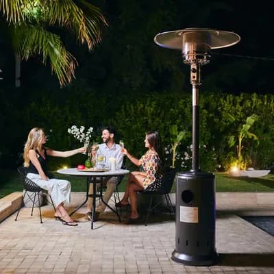 Arriendo de Estufa Exterior