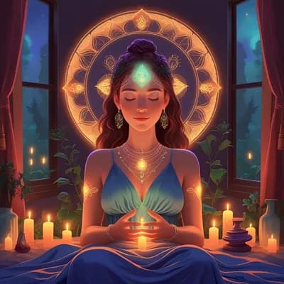 Amigas en armonía (lunes a viernes)