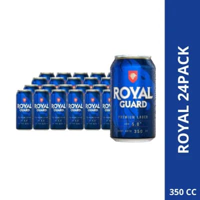 Royal 24Pack lata