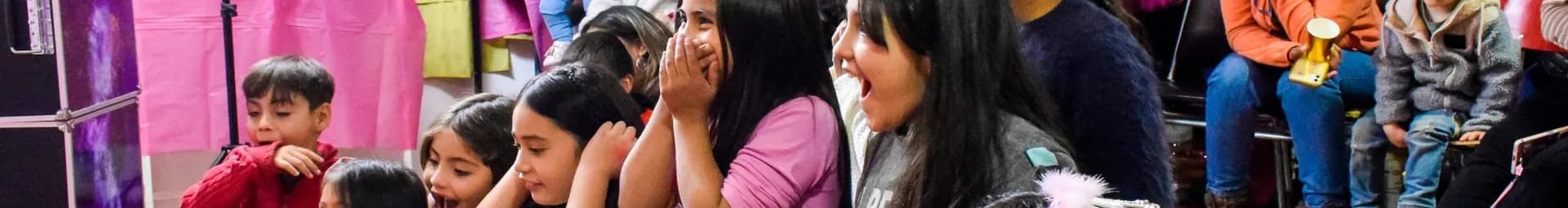 Show de Magia- niños y adultos