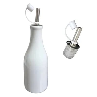 Aceiteros de cerámica